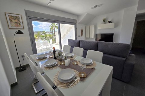 Apartment à vendre Vistabella, Alicante, Espagne, 2 chambres, 75 m2 No. 117377 - photo 2