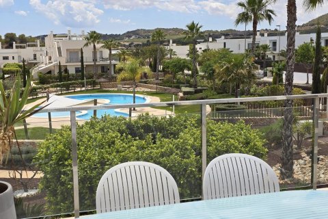 Apartment à vendre Vistabella, Alicante, Espagne, 2 chambres, 75 m2 No. 117377 - photo 19