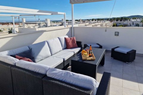 Apartment à vendre Vistabella, Alicante, Espagne, 2 chambres, 75 m2 No. 117377 - photo 20