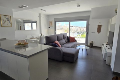 Apartment à vendre Vistabella, Alicante, Espagne, 2 chambres, 75 m2 No. 117377 - photo 9