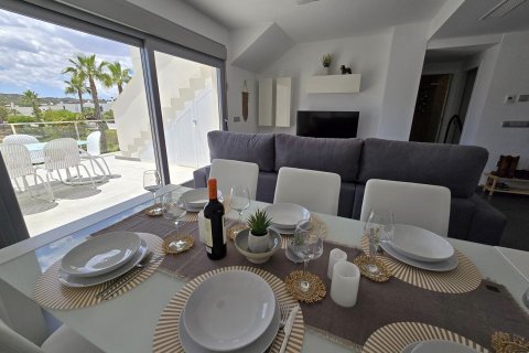 Apartment à vendre Vistabella, Alicante, Espagne, 2 chambres, 75 m2 No. 117377 - photo 3