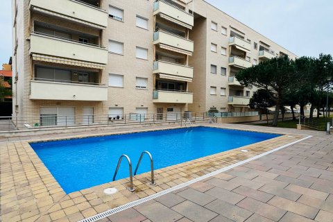 Appartamento in vendita Lloret de Mar, Girona, Spagna 2 camere da letto, 82 mq. N° 93262 - foto 1