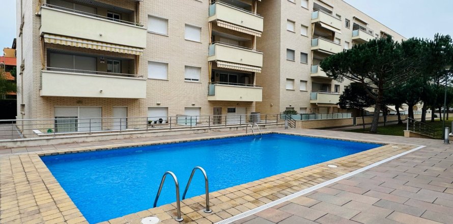 Appartamento Lloret de Mar, Girona, Spagna 2 camere da letto, 82 mq. N° 93262