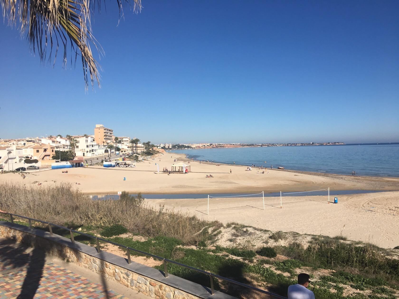 Villa in Pilar de la Horadada, Alicante, Spanien 3 Schlafzimmer, 136 m2 Nr. 103432