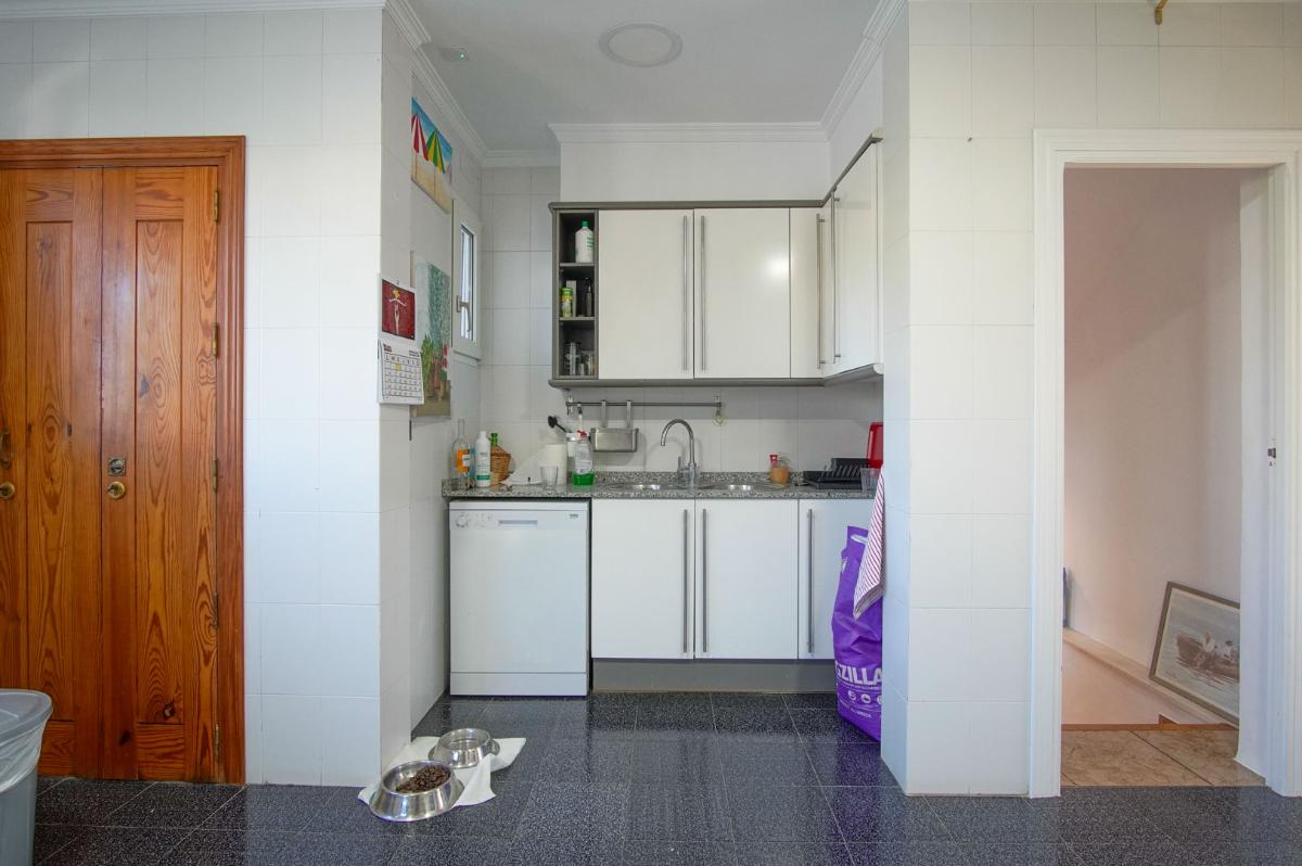 Villa in Denia, Alicante, Spanien 6 Schlafzimmer, 426 m2 Nr. 100037