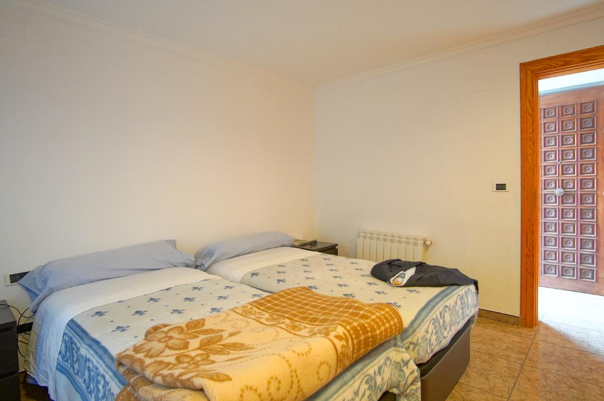 Villa in Denia, Alicante, Spanien 6 Schlafzimmer, 426 m2 Nr. 100037