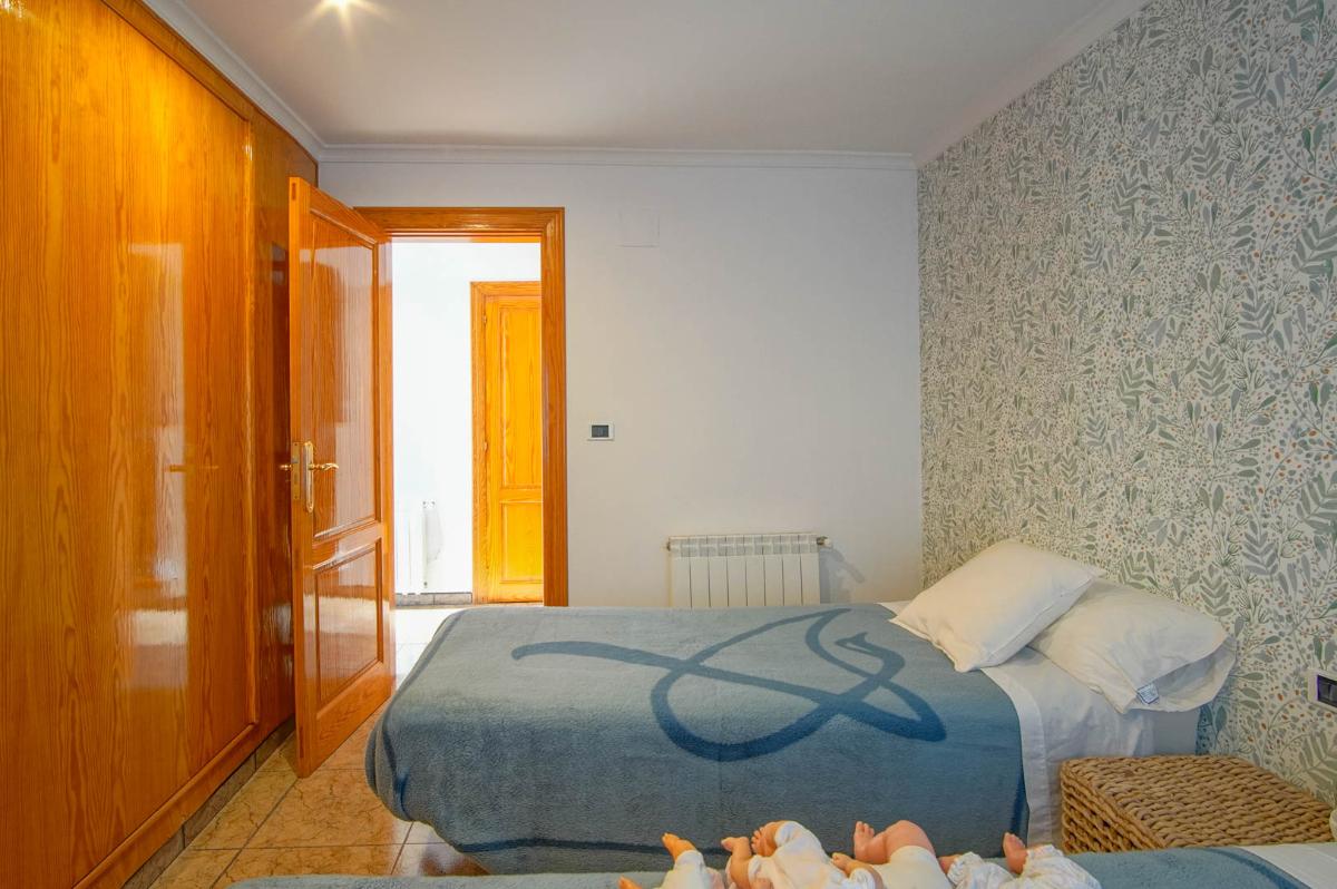 Villa in Denia, Alicante, Spanien 6 Schlafzimmer, 426 m2 Nr. 100037