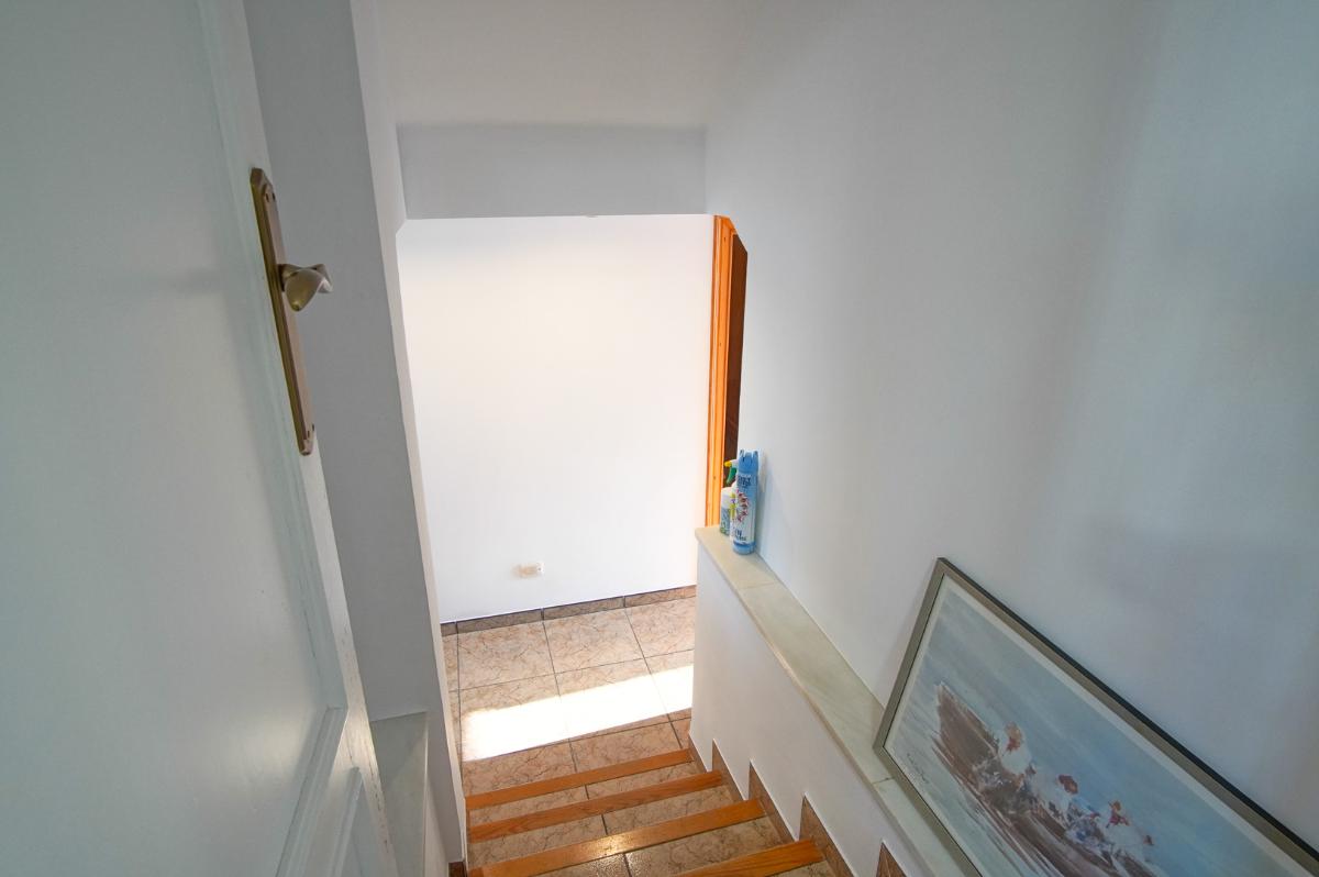 Villa in Denia, Alicante, Spanien 6 Schlafzimmer, 426 m2 Nr. 100037