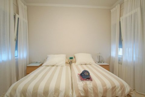 Villa in vendita Denia, Alicante, Spagna 6 camere da letto, 426 mq. N° 100037 - foto 1