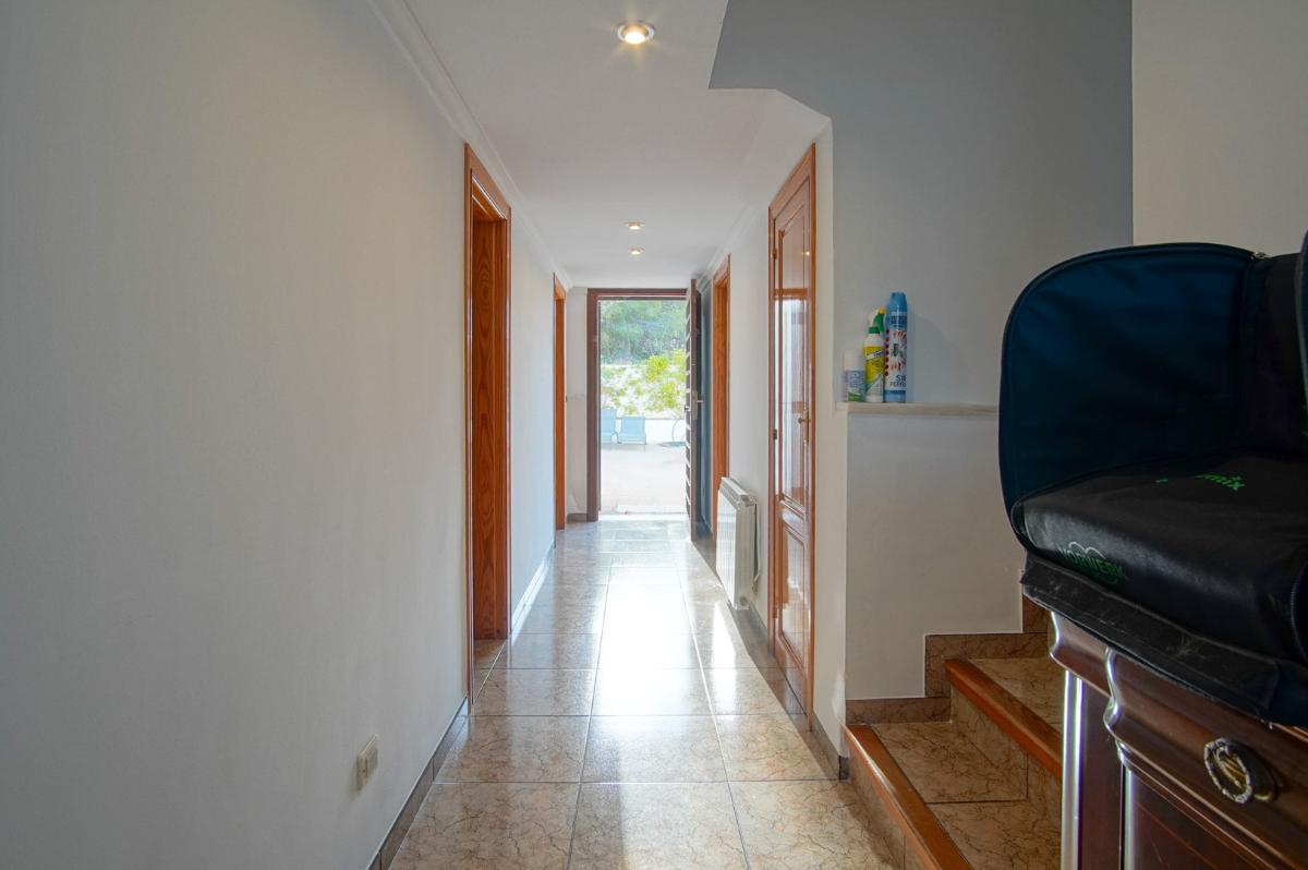 Villa in Denia, Alicante, Spanien 6 Schlafzimmer, 426 m2 Nr. 100037