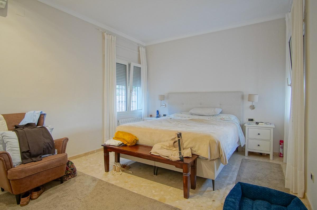 Villa in Denia, Alicante, Spanien 6 Schlafzimmer, 426 m2 Nr. 100037
