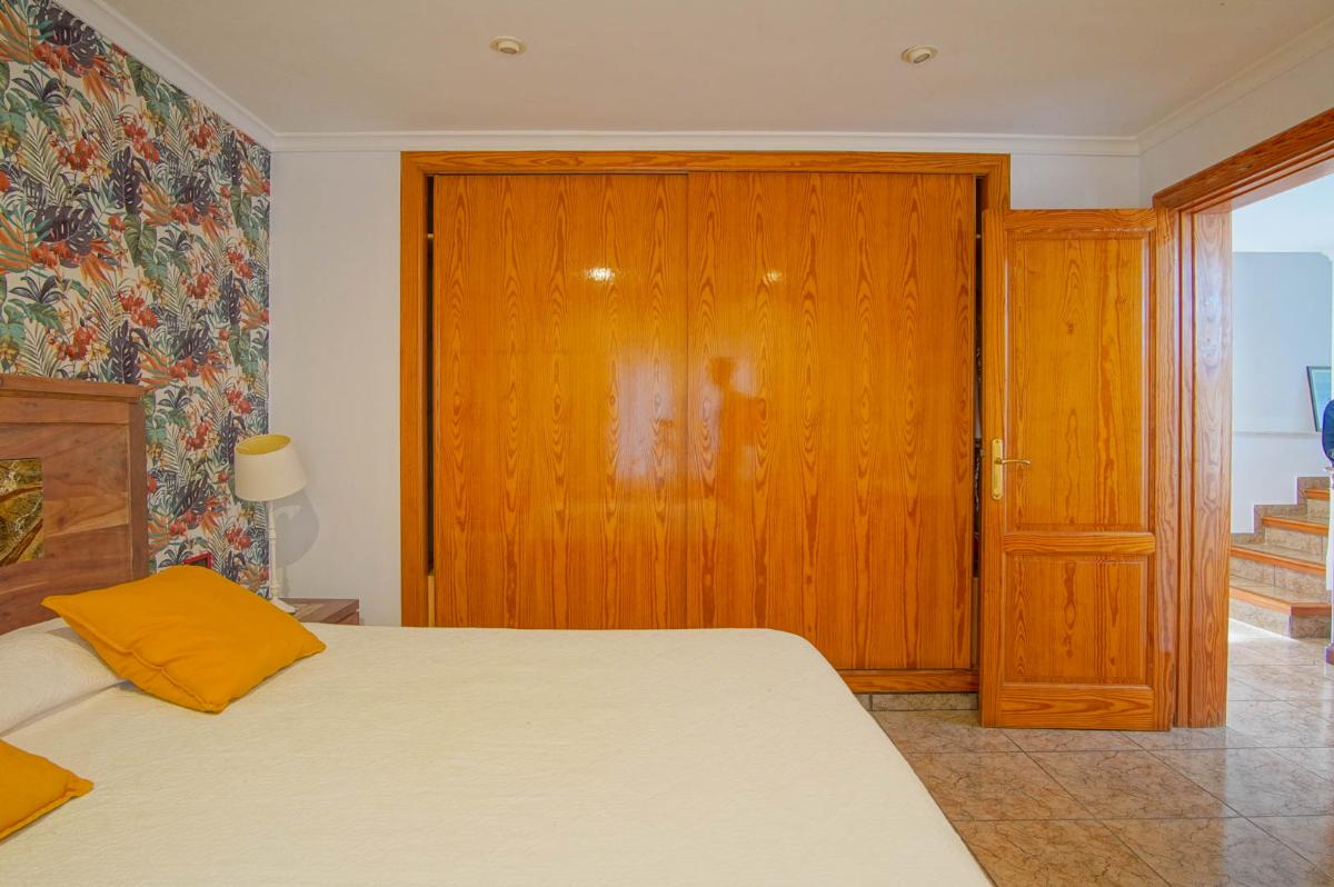 Villa in Denia, Alicante, Spanien 6 Schlafzimmer, 426 m2 Nr. 100037