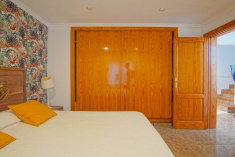 Villa in vendita Denia, Alicante, Spagna 6 camere da letto, 426 mq. N° 100037 - foto 20