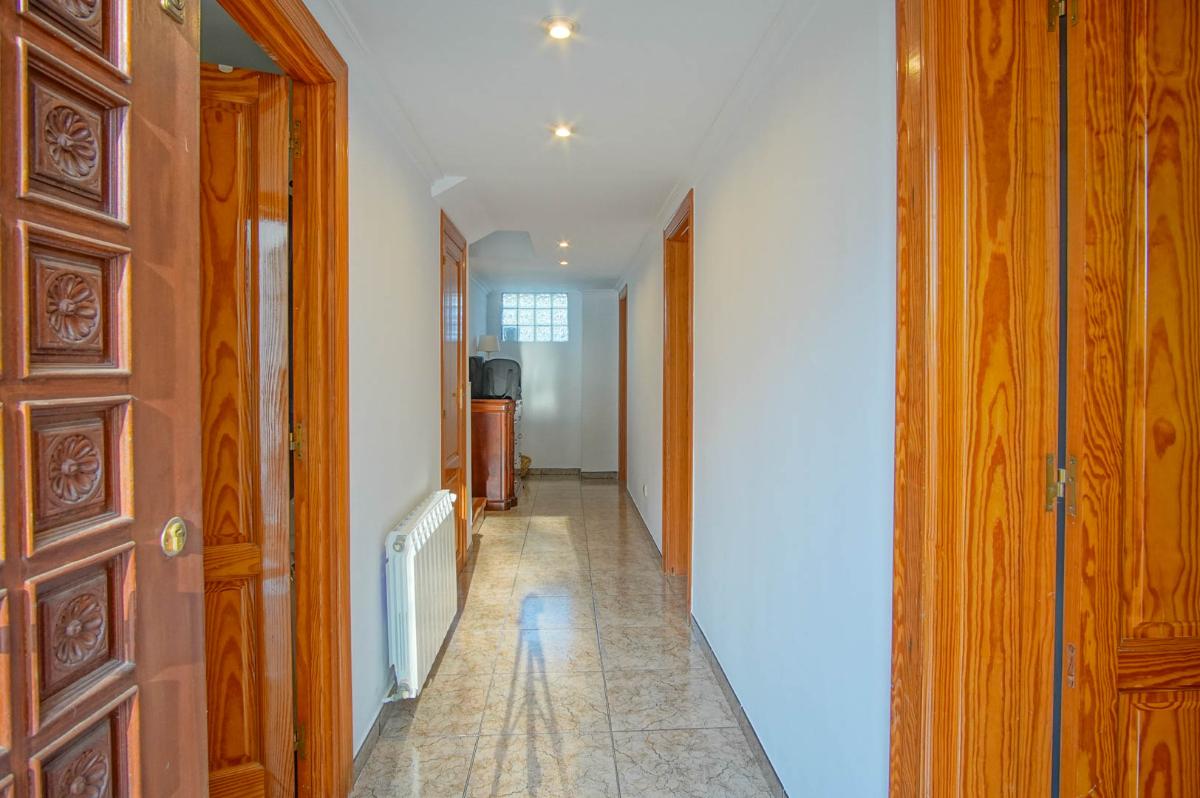 Villa in Denia, Alicante, Spanien 6 Schlafzimmer, 426 m2 Nr. 100037