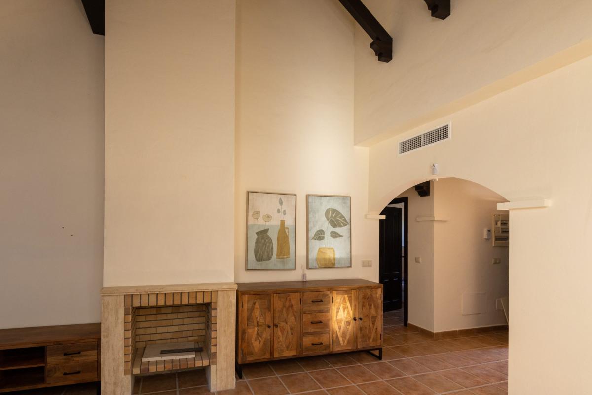 Villa a Murcia, Spagna 3 camere da letto, 169 mq. N° 100045