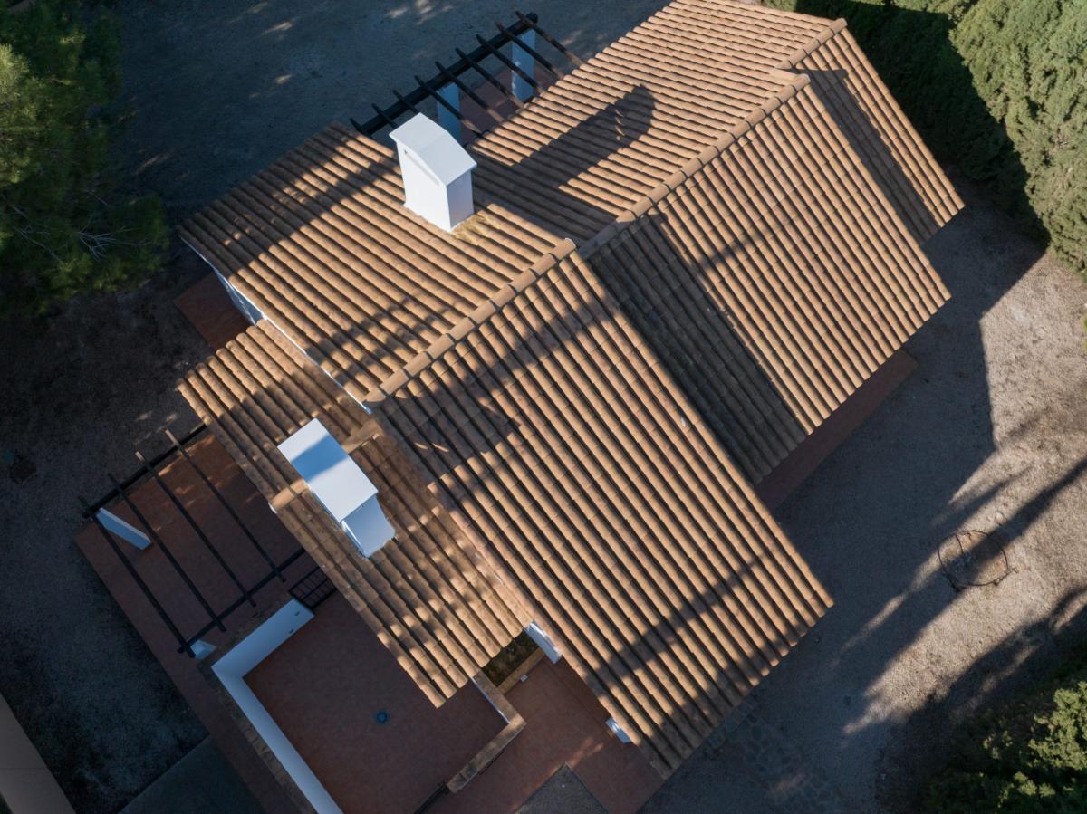 Villa a Murcia, Spagna 3 camere da letto, 169 mq. N° 100045