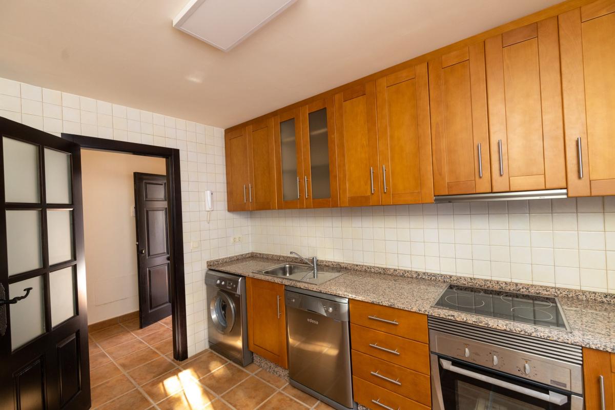 Villa a Murcia, Spagna 3 camere da letto, 169 mq. N° 100045