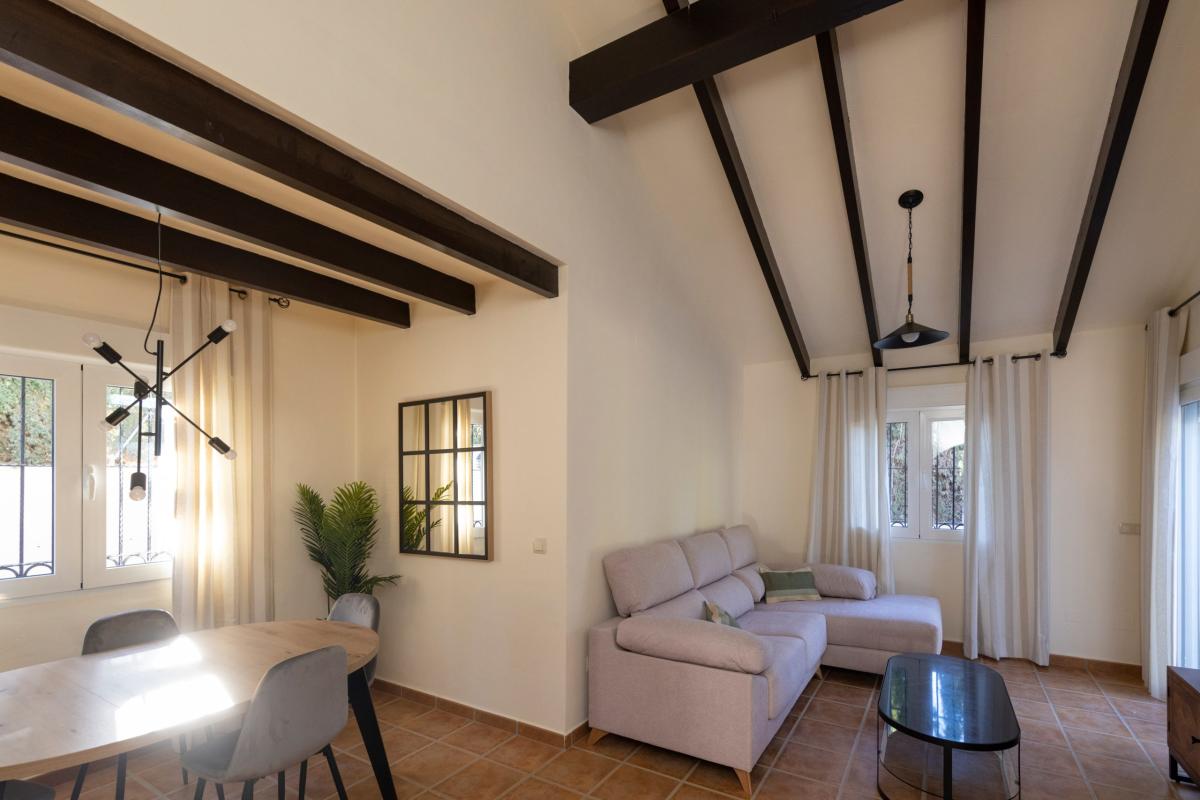 Villa a Murcia, Spagna 3 camere da letto, 169 mq. N° 100045