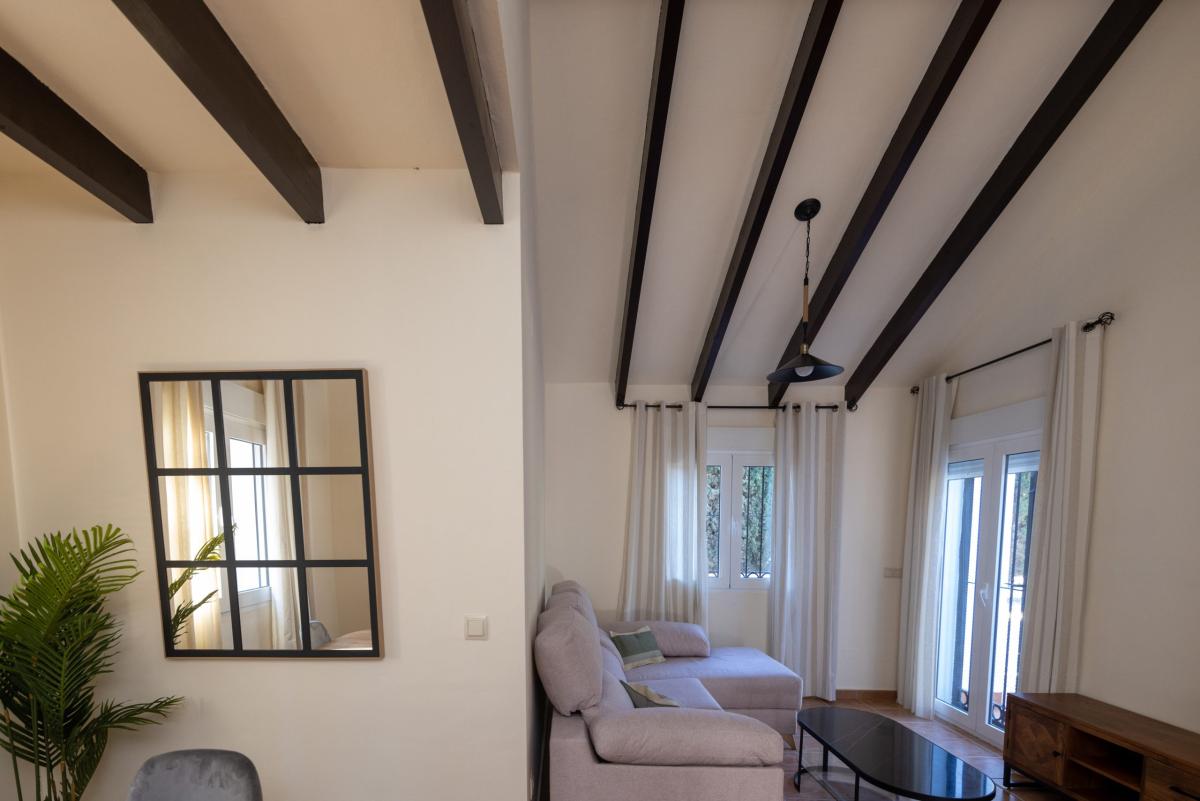 Villa a Murcia, Spagna 3 camere da letto, 169 mq. N° 100045
