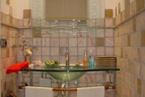 Bungalow for sale Javea, Alicante, Spain 5 bedrooms, 360 sq.m. No. 115641 - photo 18