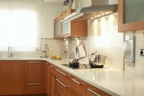 Bungalow for sale Javea, Alicante, Spain 5 bedrooms, 360 sq.m. No. 115641 - photo 11