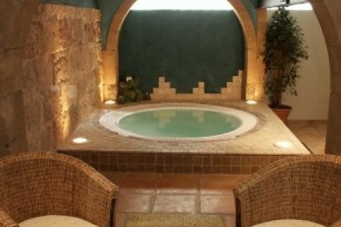 Bungalow for sale Javea, Alicante, Spain 5 bedrooms, 360 sq.m. No. 115641 - photo 4