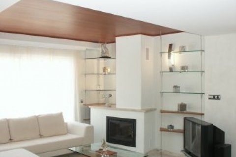 Bungalow for sale Javea, Alicante, Spain 5 bedrooms, 360 sq.m. No. 115641 - photo 9