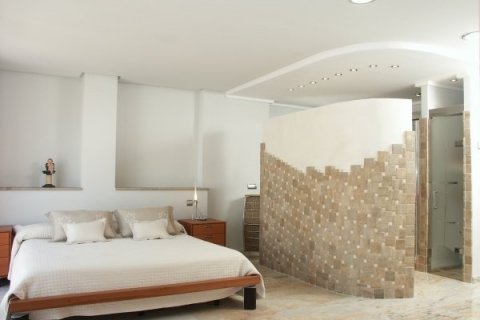 Bungalow for sale Javea, Alicante, Spain 5 bedrooms, 360 sq.m. No. 115641 - photo 14