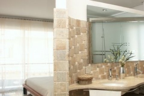 Bungalow for sale Javea, Alicante, Spain 5 bedrooms, 360 sq.m. No. 115641 - photo 15