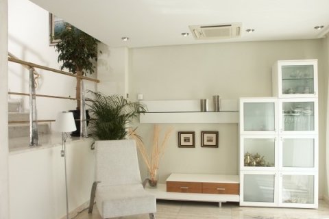 Bungalow for sale Javea, Alicante, Spain 5 bedrooms, 360 sq.m. No. 115641 - photo 10