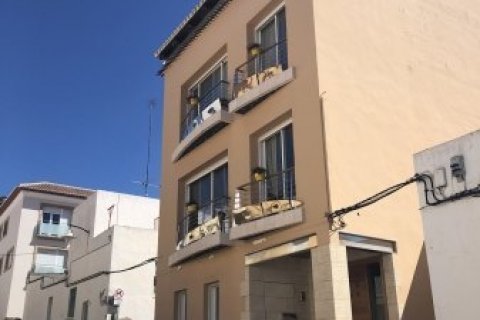 Bungalow for sale Javea, Alicante, Spain 5 bedrooms, 360 sq.m. No. 115641 - photo 5