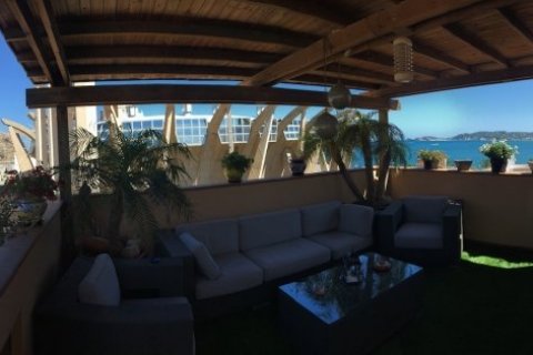 Bungalow for sale Javea, Alicante, Spain 5 bedrooms, 360 sq.m. No. 115641 - photo 21