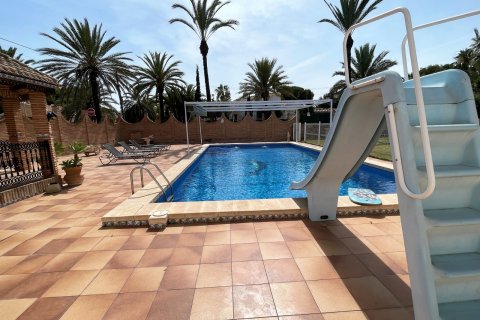 Villa for sale Alicante, Spain 8 bedrooms, 543 sq.m. No. 115647 - photo 4