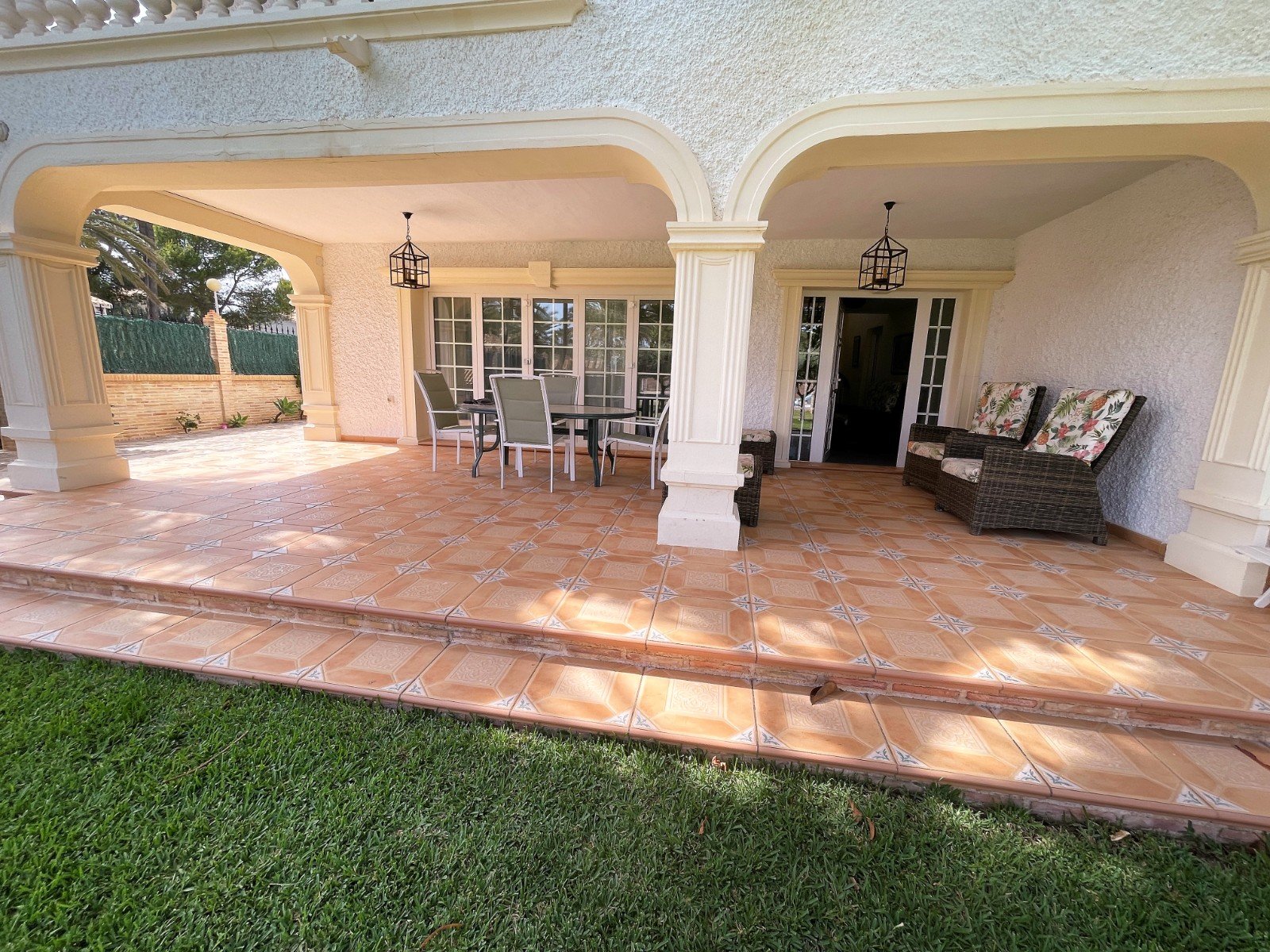 Villa en Alicante, España 8 dormitorios, 543 m2 No. 115647
