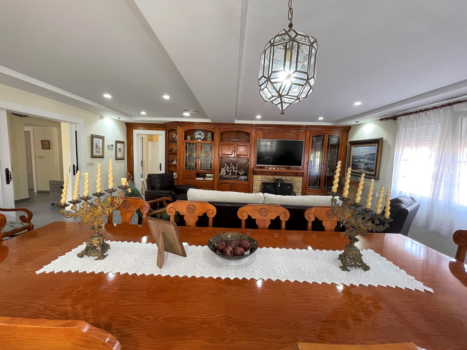 Villa en Alicante, España 8 dormitorios, 543 m2 No. 115647