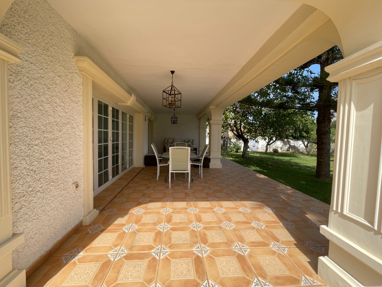 Villa en Alicante, España 8 dormitorios, 543 m2 No. 115647