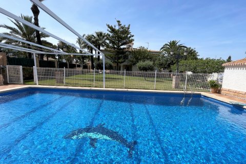 Villa for sale Alicante, Spain 8 bedrooms, 543 sq.m. No. 115647 - photo 3