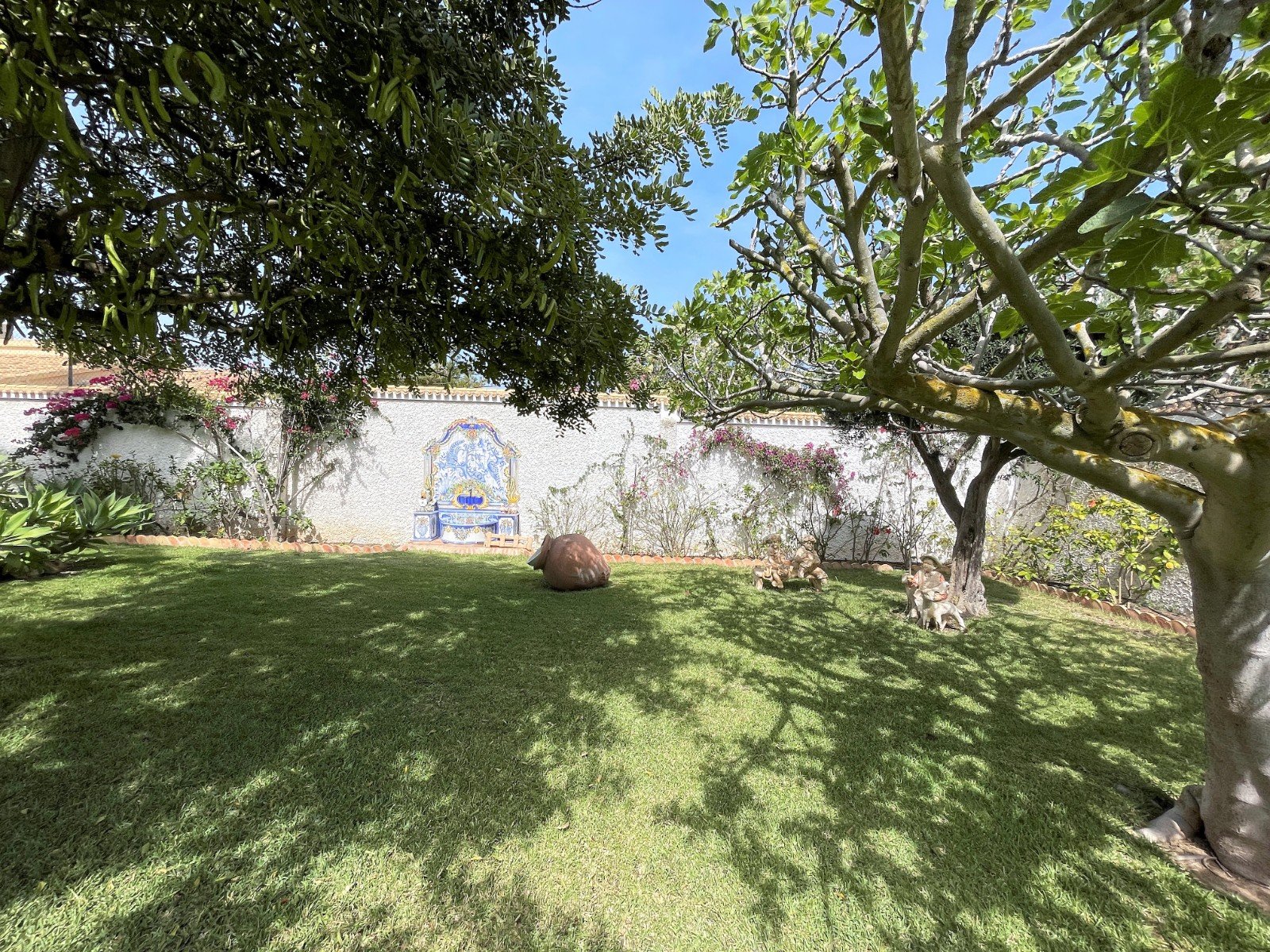 Villa en Alicante, España 8 dormitorios, 543 m2 No. 115647