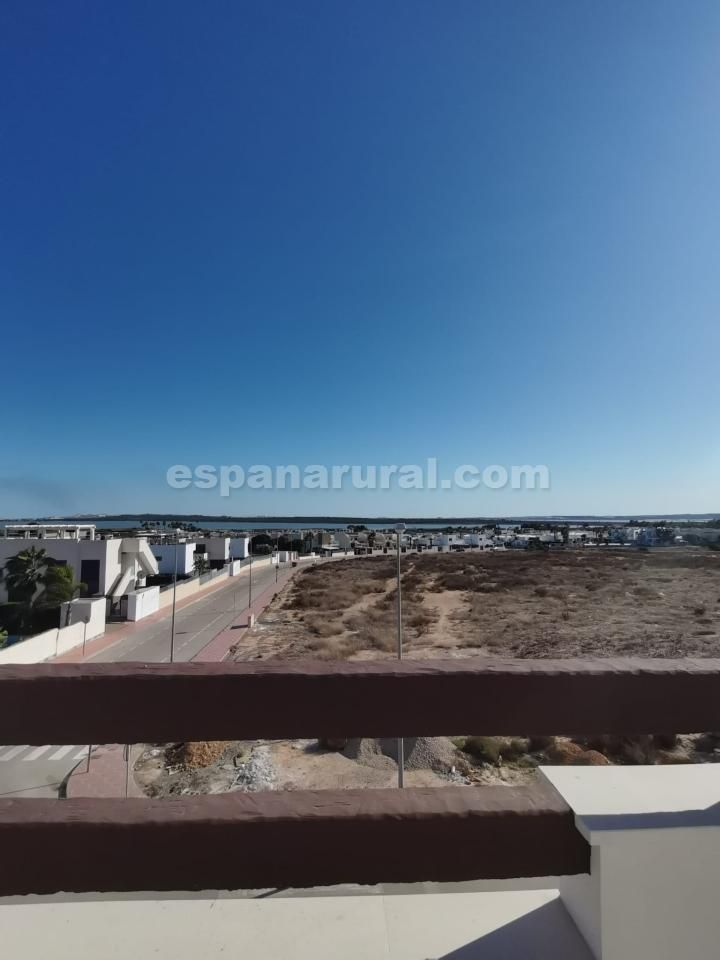 Villa in Guardamar del Segura, Alicante, Spanien 3 Schlafzimmer, 132 m2 Nr. 102122