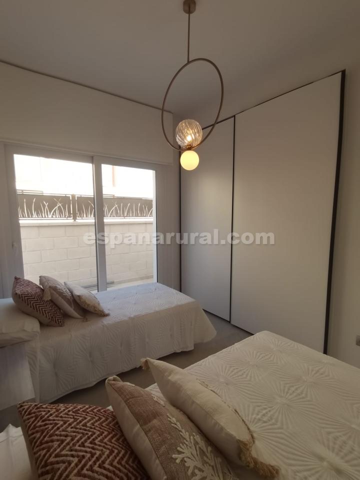 Villa in Guardamar del Segura, Alicante, Spanien 3 Schlafzimmer, 132 m2 Nr. 102122
