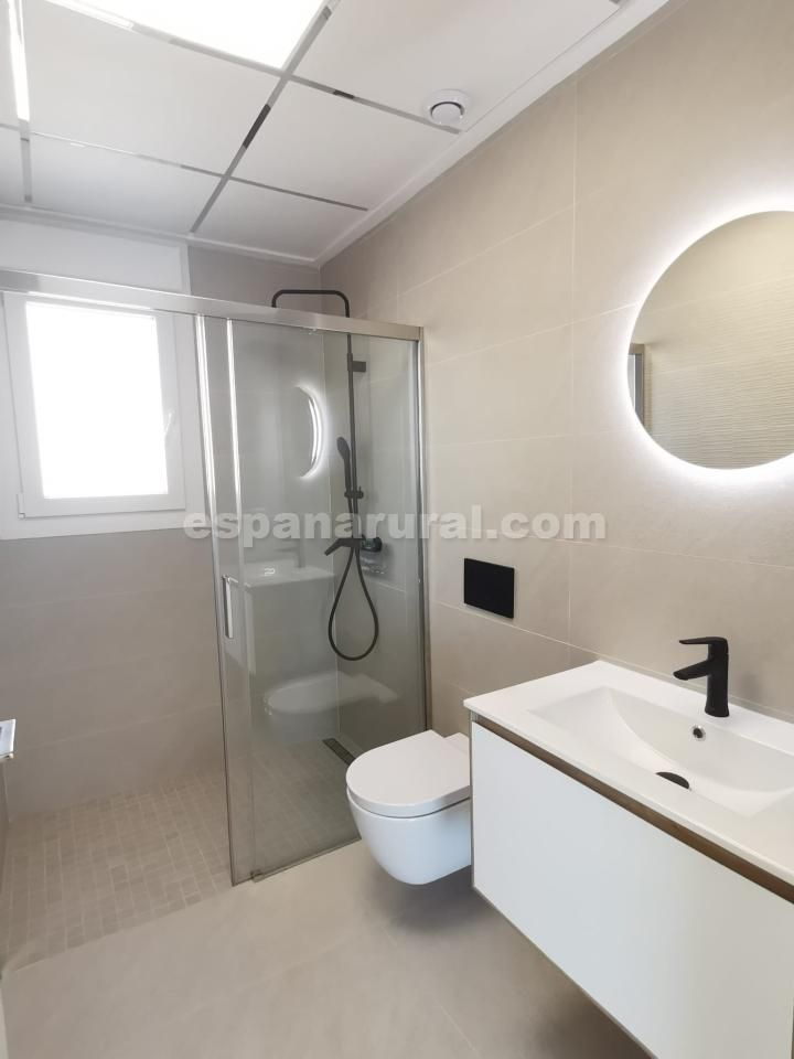 Villa in Guardamar del Segura, Alicante, Spanien 3 Schlafzimmer, 132 m2 Nr. 102122