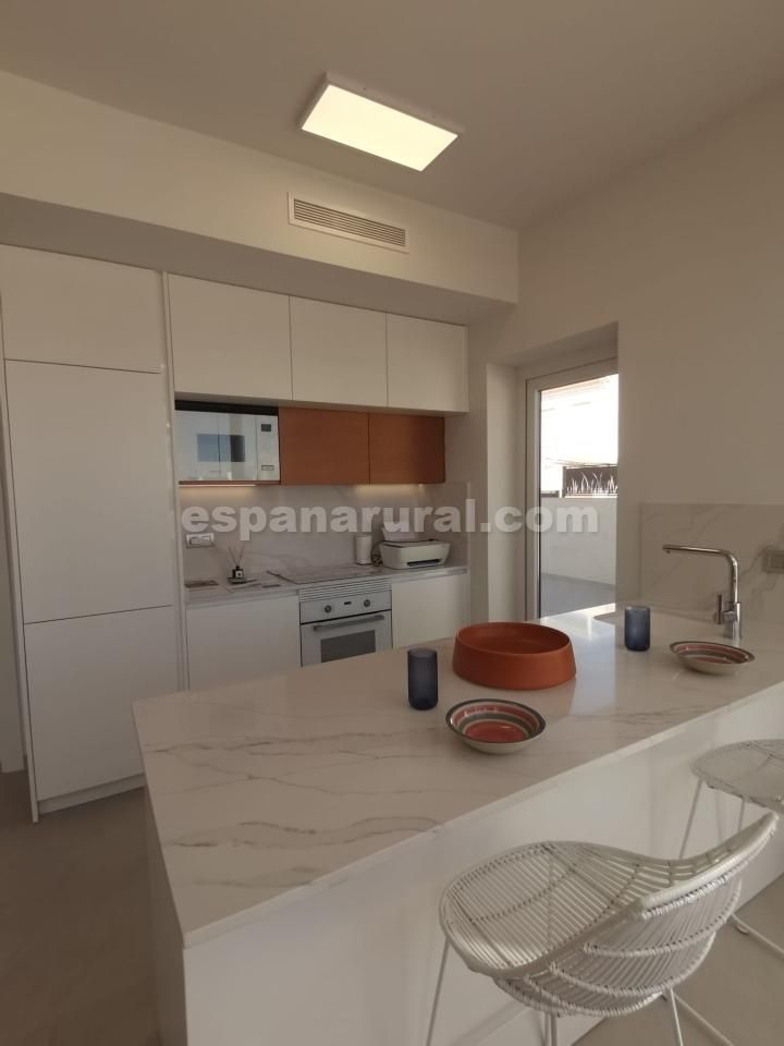 Villa in Guardamar del Segura, Alicante, Spanien 3 Schlafzimmer, 132 m2 Nr. 102122