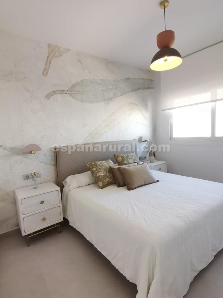 Villa in Guardamar del Segura, Alicante, Spanien 3 Schlafzimmer, 132 m2 Nr. 102122