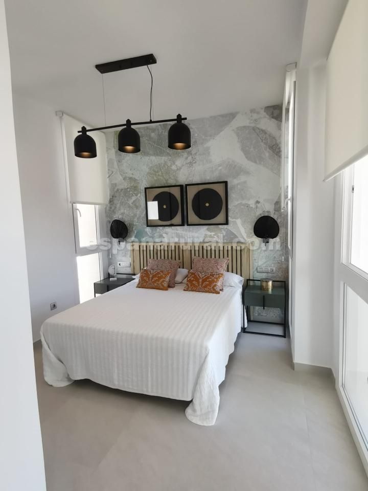 Villa in Guardamar del Segura, Alicante, Spanien 3 Schlafzimmer, 132 m2 Nr. 102122