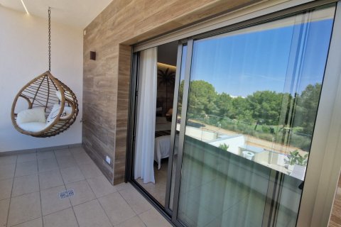 Villa in vendita Pilar de la Horadada, Alicante, Spagna 3 camere da letto, 127 mq. N° 102113 - foto 15