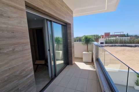 Villa in vendita Pilar de la Horadada, Alicante, Spagna 3 camere da letto, 127 mq. N° 102113 - foto 14