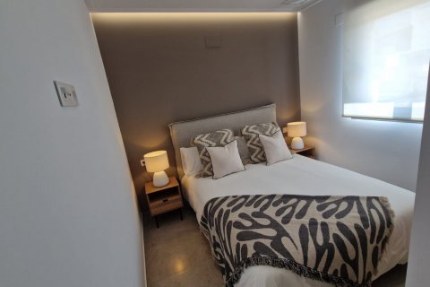 Villa in vendita Pilar de la Horadada, Alicante, Spagna 3 camere da letto, 127 mq. N° 102113 - foto 17