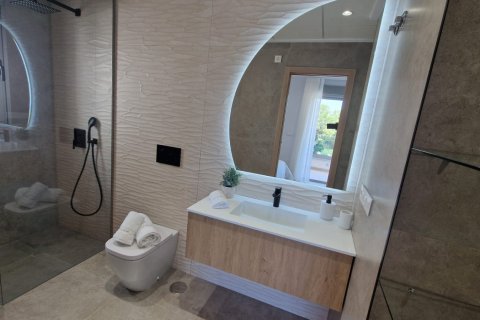 Villa in vendita Pilar de la Horadada, Alicante, Spagna 3 camere da letto, 127 mq. N° 102113 - foto 13
