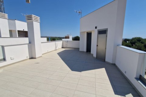 Villa in vendita Pilar de la Horadada, Alicante, Spagna 3 camere da letto, 127 mq. N° 102113 - foto 26