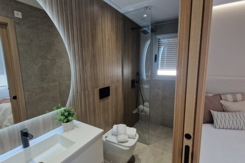 Villa in vendita Pilar de la Horadada, Alicante, Spagna 3 camere da letto, 127 mq. N° 102113 - foto 20